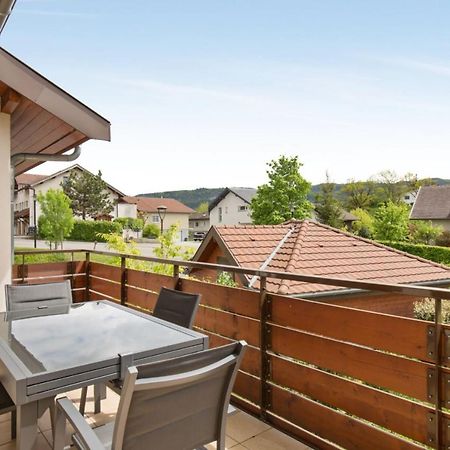 Appartement Nevada - Welkeys Annecy Kültér fotó