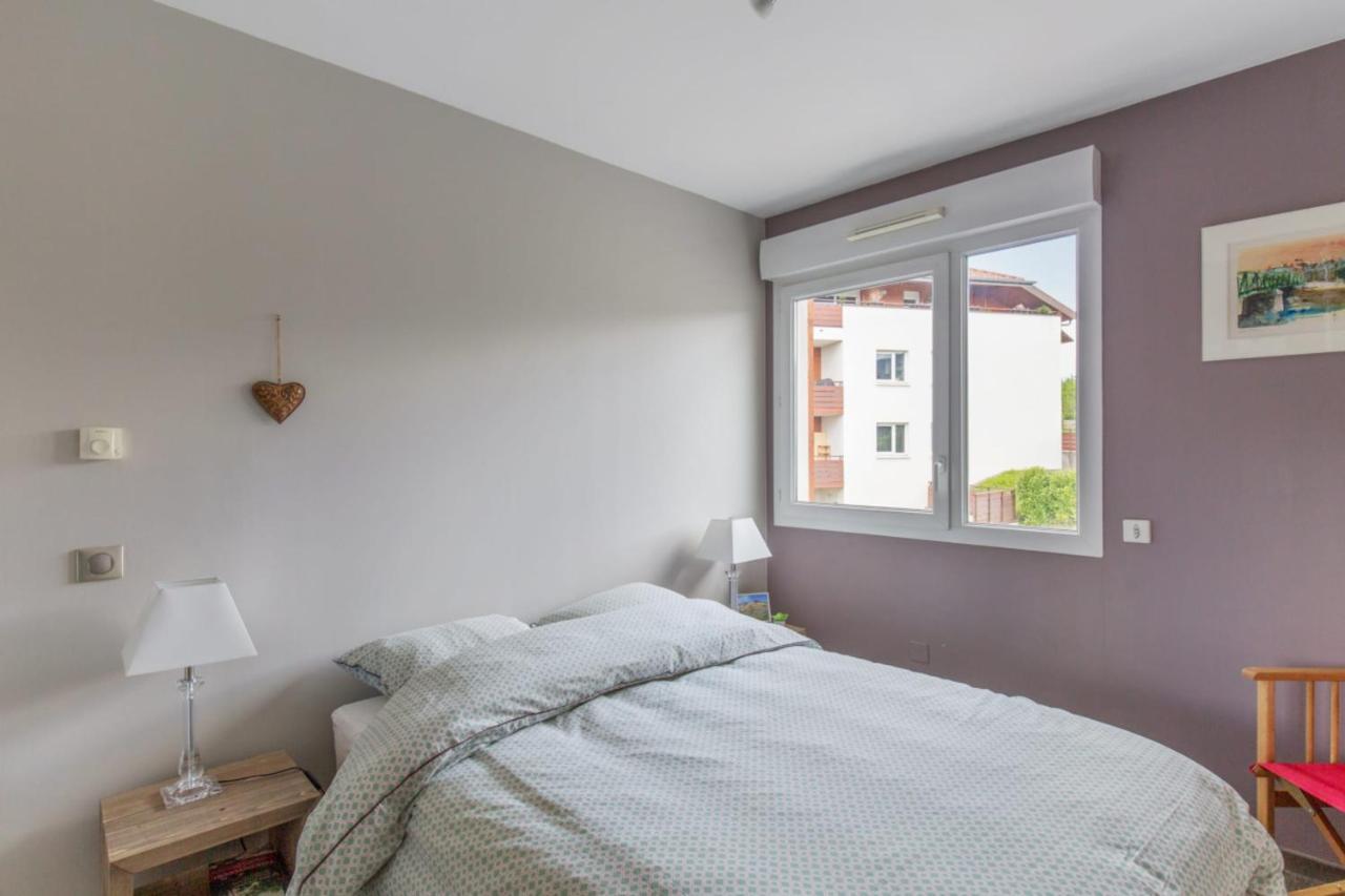 Appartement Nevada - Welkeys Annecy Kültér fotó