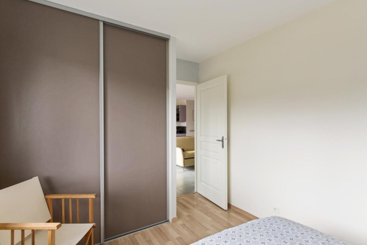 Appartement Nevada - Welkeys Annecy Kültér fotó