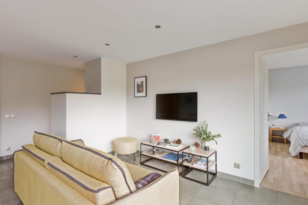 Appartement Nevada - Welkeys Annecy Kültér fotó