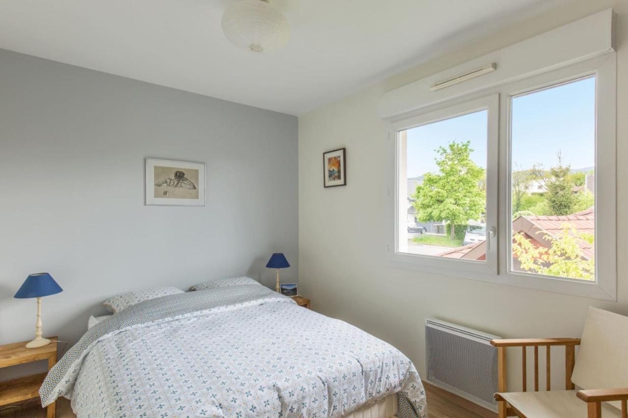 Appartement Nevada - Welkeys Annecy Kültér fotó